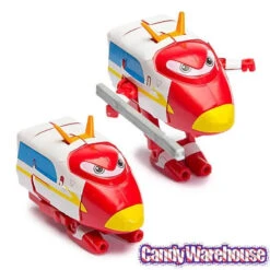 Kabaya Train Heroes With Gum - Red -Candy Promotion Sale kabaya train heroes with gum red candy warehouse 4 01f51c60 06b4 4f25 8269 0ce2cf034e19