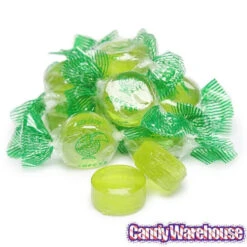 Kasugai Melon Hard Candy: 15-Piece Bag -Candy Promotion Sale kasugai melon hard candy 15 piece bag candy warehouse 3