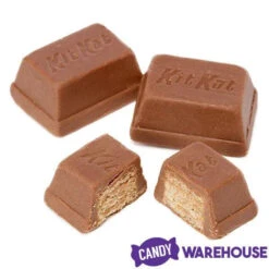 Kit Kat Minis Candy: 7.6-Ounce Bag -Candy Promotion Sale kit kat minis candy 7 6 ounce bag candy warehouse 5
