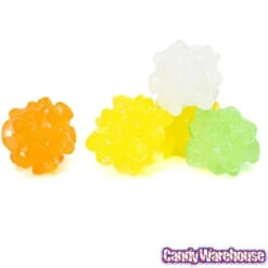 Konpeito Prickly Hard Candy Balls: 2.46-Ounce Bag -Candy Promotion Sale konpeito prickly hard candy balls 2 46 ounce bag candy warehouse 4