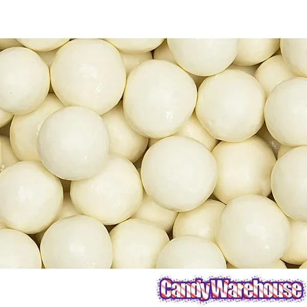 Koppers Chocolate Ball Cordials - Cappuccino: 5LB Bag 2 Koppers Chocolate Ball Cordials - Cappuccino: 5LB Bag - Image 2