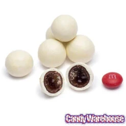 Koppers Chocolate Ball Cordials - Cappuccino: 5LB Bag 5 Koppers Chocolate Ball Cordials - Cappuccino: 5LB Bag -Candy Promotion Sale koppers chocolate ball cordials cappuccino 5lb bag candy warehouse 3