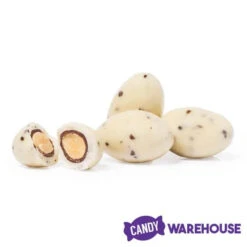 Koppers Chocolate Coffee & Creme Almonds: 5LB Bag 16 Koppers Chocolate Coffee & Creme Almonds: 5LB Bag -Candy Promotion Sale koppers chocolate coffee and creme almonds 5lb bag candy warehouse 8