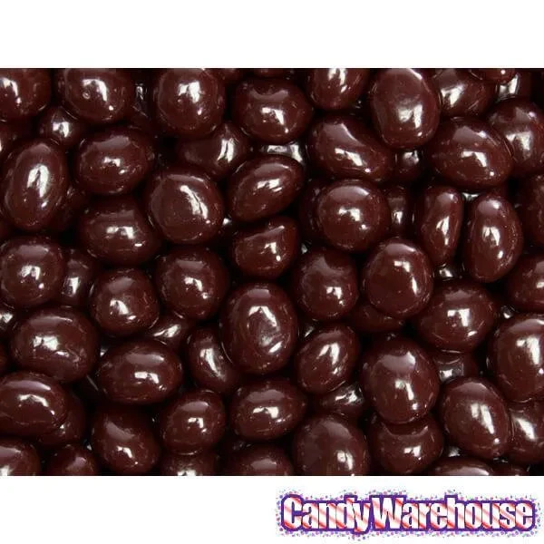Koppers Chocolate Covered Espresso Coffee Beans - Irish Creme: 5LB Bag 3 Koppers Chocolate Covered Espresso Coffee Beans - Irish Creme: 5LB Bag - Image 3