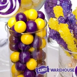 Koppers Milk Chocolate Covered Malt Balls - Yellow: 5LB Bag -Candy Promotion Sale koppers milk chocolate covered malt balls yellow 5lb bag candy warehouse 4 7ccfe67b 63ee 4ae8 aea4 65693b4ed651