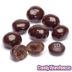 Koppers Sugar Free Dark Chocolate Covered Espresso Beans: 5LB Bag 7 Koppers Sugar Free Dark Chocolate Covered Espresso Beans: 5LB Bag -Candy Promotion Sale koppers sugar free dark chocolate covered espresso beans 5lb bag candy warehouse 4