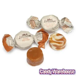 Lancaster Soft Cremes - Caramel And Vanilla - Caramel Candy Packs: 2-Piece Gift Box 13 Lancaster Soft Cremes - Caramel And Vanilla - Caramel Candy Packs: 2-Piece Gift Box -Candy Promotion Sale lancaster soft cremes caramel and vanilla caramel candy packs 2 piece gift box candy warehouse 5 902be9f0 7b30 4eb5 a93c 948630d463f2