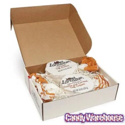 Lancaster Soft Cremes - Caramel And Vanilla - Caramel Candy Packs: 2-Piece Gift Box 17 Lancaster Soft Cremes - Caramel And Vanilla - Caramel Candy Packs: 2-Piece Gift Box -Candy Promotion Sale lancaster soft cremes caramel and vanilla caramel candy packs 2 piece gift box candy warehouse 9 da8f328f 5f1b 4b7f b6ba ff3f7857554a