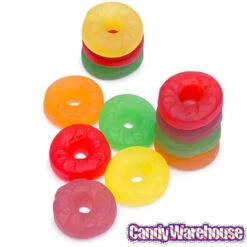 LifeSavers Gummies Candy - Exotics: 5LB Box -Candy Promotion Sale lifesavers gummies candy exotics 5lb box candy warehouse 3 5b59898a 6a83 4a7f 881f 8d94ad3c2aa3