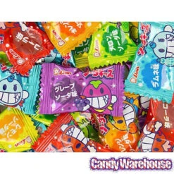 Lion Soda Kids Hard Candy Balls: 3.36-Ounce Bag -Candy Promotion Sale lion soda kids hard candy balls 3 36 ounce bag candy warehouse 3 a49ca3a1 e521 4028 8e93 43c2b1489436