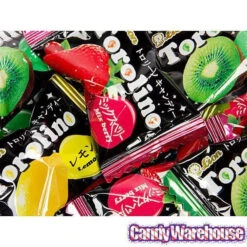 Lion Torolino Filled Hard Candy Balls: 2.24-Ounce Bag -Candy Promotion Sale lion torolino filled hard candy balls 2 24 ounce bag candy warehouse 3