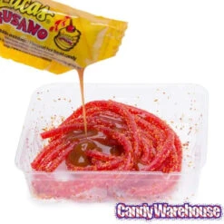 Lucas Salsaghetti Chili Candy Packs: 12-Piece Box 5 Lucas Salsaghetti Chili Candy Packs: 12-Piece Box -Candy Promotion Sale lucas salsaghetti chili candy packs 12 piece box candy warehouse 3 18766529 f77a 4dd8 9773 f96707b77e37