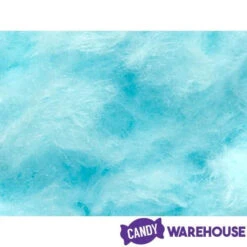 Lupy Lups Blue Cotton Candy .5-Ounce Packs - Blue Raspberry: 10-Piece Bag -Candy Promotion Sale lupy lups blue cotton candy 5 ounce packs blue raspberry 10 piece bag candy warehouse 3