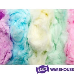 Lupy Lups Cotton Candy Mini 0.5-Ounce Packs - Assorted: 10-Piece Bag -Candy Promotion Sale lupy lups cotton candy mini 0 5 ounce packs assorted 10 piece bag candy warehouse 3