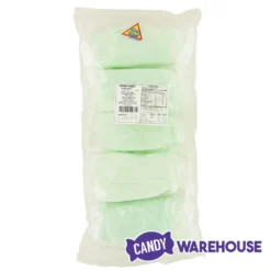 Lupy Lups Green Cotton Candy 0.5-Ounce Packs - Apple: 10-Piece Bag -Candy Promotion Sale lupy lups green cotton candy 0 5 ounce packs apple 10 piece bag candy warehouse 3