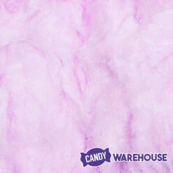 Lupy Lups Purple Cotton Candy 0.5-Ounce Packs - Grape: 10-Piece Bag -Candy Promotion Sale lupy lups purple cotton candy 0 5 ounce packs grape 10 piece bag candy warehouse 3