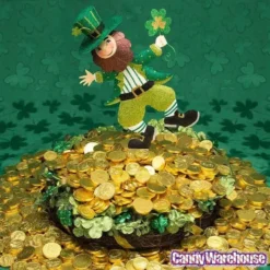 Madelaine Gold Foiled Milk Chocolate Coins - Assorted: 5LB Bag -Candy Promotion Sale madelaine gold foiled milk chocolate coins assorted 5lb bag candy warehouse 3 efdf546c bc6a 4057 8a4a e6eeecd94ea3