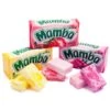 Mamba Fruit Chews Candy 6-Packs - Original: 48-Piece Box