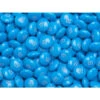 M&M's Milk Chocolate Candy - Blue: 5LB Bag