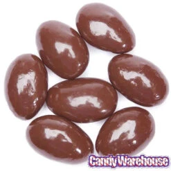 Milk Chocolate Covered Almonds Candy: 2LB Bag 7 Milk Chocolate Covered Almonds Candy: 2LB Bag -Candy Promotion Sale milk chocolate covered almonds candy 2lb bag candy warehouse 3 2e684ae7 e017 4f9e b153 7a4029f323c7