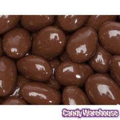 Milk Chocolate Covered Almonds Candy: 2LB Bag 8 Milk Chocolate Covered Almonds Candy: 2LB Bag -Candy Promotion Sale milk chocolate covered almonds candy 2lb bag candy warehouse 4 3fcfd307 f180 4f27 b1f4 ea51bd369086