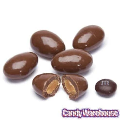Milk Chocolate Covered Almonds Candy: 2LB Bag 9 Milk Chocolate Covered Almonds Candy: 2LB Bag -Candy Promotion Sale milk chocolate covered almonds candy 2lb bag candy warehouse 5 740abdad 6185 484c b3fb bb81ad2d2ef6