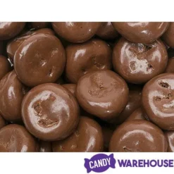 Milk Chocolate Covered Mini Oreo Cookies: 2LB Bag -Candy Promotion Sale milk chocolate covered mini oreo cookies 2lb bag candy warehouse 4