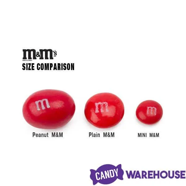 Milk Chocolate Peanut M&M's Candy: 56-Ounce Jar 2 Milk Chocolate Peanut M&M's Candy: 56-Ounce Jar - Image 2