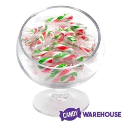 Mini Candy Canes - Red, Green, And White: 100-Piece Tub 14 Mini Candy Canes - Red, Green, And White: 100-Piece Tub -Candy Promotion Sale mini candy canes red green and white 100 piece tub candy warehouse 7
