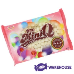 Mini Mochi Candy - Original: 10.6-Ounce Bag -Candy Promotion Sale mini mochi candy original 10 6 ounce bag candy warehouse 3 e4b77d71 7b88 4896 98a5 38169740aa60
