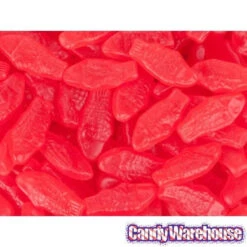 Mini Swedish Fish Candy - Red: 5LB Bag 8 Mini Swedish Fish Candy - Red: 5LB Bag -Candy Promotion Sale mini swedish fish candy red 5lb bag candy warehouse 4 4e9005ce f6e2 4962 9bda eccb7dd3a544