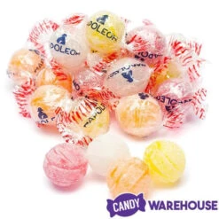 Napoleon Sour Bon Bons Candy - Assorted: 7LB Bag -Candy Promotion Sale napoleon sour bon bons candy assorted 7lb bag candy warehouse 4 9cde91d5 011e 4658 b5a4 4a5c59aa2b51