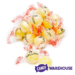 Napoleon Sour Bon Bons Candy - Lemon: 7LB Bag -Candy Promotion Sale napoleon sour bon bons candy lemon 7lb bag candy warehouse 3 7e75b677 0bdd 45f5 b468 859ee58a3082