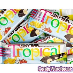 Necco Sky Bar Candy Bars - Tropical: 24-Piece Box -Candy Promotion Sale necco sky bar candy bars tropical 24 piece box candy warehouse 3 79f07914 5edd 496c bd7a b5bbb56c83e4