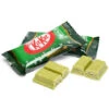 Nestle Kit Kat Snack Size Packs - Green Tea: 12-Piece Bag