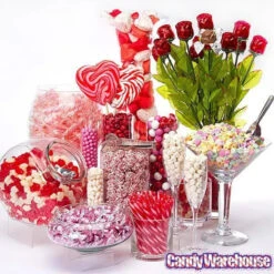 Old Fashioned Hard Candy Sticks - Cinnamon: 80-Piece Box -Candy Promotion Sale old fashioned hard candy sticks cinnamon 80 piece box candy warehouse 3 0cb6fcee 5d79 461d 8d66 fefd031c29ab