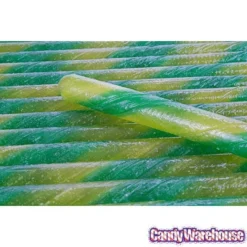 Old Fashioned Hard Candy Sticks - Lemon Lime: 80-Piece Box 6 Old Fashioned Hard Candy Sticks - Lemon Lime: 80-Piece Box -Candy Promotion Sale old fashioned hard candy sticks lemon lime 80 piece box candy warehouse 3 c26bb549 3576 4f4f 832f 8cb65a03bd79