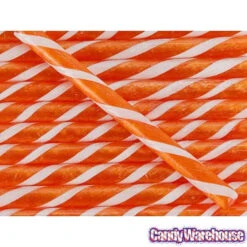 Old Fashioned Hard Candy Sticks - Tangerine: 80-Piece Box -Candy Promotion Sale old fashioned hard candy sticks tangerine 80 piece box candy warehouse 3 70f05d82 d3c3 47a0 a41d 39d482cb8547