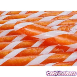 Old Fashioned Hard Candy Sticks - Tangerine: 80-Piece Box -Candy Promotion Sale old fashioned hard candy sticks tangerine 80 piece box candy warehouse 4 ab1d03cf 1391 4928 a6b5 37d20dba4f4f
