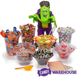 Palmer Creepy Peepers Filled Chocolate Eyeballs: 86-Piece Bag -Candy Promotion Sale palmer creepy peepers filled chocolate eyeballs 86 piece bag candy warehouse 5 4a40d3ed 39b0 4d09 992f 70d1239b9cbb