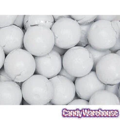 Palmer Foiled Caramel Filled Chocolate Candy Balls - White: 5LB Bag 6 Palmer Foiled Caramel Filled Chocolate Candy Balls - White: 5LB Bag -Candy Promotion Sale palmer foiled caramel filled chocolate candy balls white 5lb bag candy warehouse 3 5368e6ed 2951 4e6a 898a ed7a879b231f