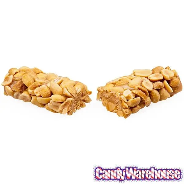 PayDay Candy Bars: 24-Piece Box 2 PayDay Candy Bars: 24-Piece Box - Image 2