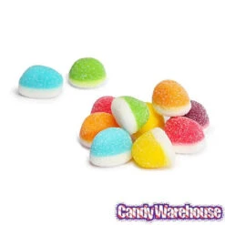 Petite Pufflettes Gummy Bites - Assorted: 16-Ounce Bag 10 Petite Pufflettes Gummy Bites - Assorted: 16-Ounce Bag -Candy Promotion Sale petite pufflettes gummy bites assorted 16 ounce bag candy warehouse 5