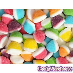 Petite Pufflettes Gummy Bites - Assorted: 16-Ounce Bag 11 Petite Pufflettes Gummy Bites - Assorted: 16-Ounce Bag -Candy Promotion Sale petite pufflettes gummy bites assorted 16 ounce bag candy warehouse 6