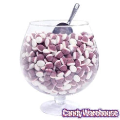 Petite Pufflettes Gummy Bites - Grape: 16-Ounce Bag -Candy Promotion Sale petite pufflettes gummy bites grape 16 ounce bag candy warehouse 4