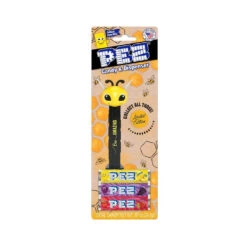 PEZ Bee Candy Packs: 12-Piece Box -Candy Promotion Sale pez bee candy packs 12 piece box candy warehouse 3