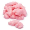 Pink Gummy Piglets: 1KG Bag