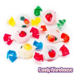 Primrose Filled Assorted Fruit Bon Bons Candy: 5LB Bag -Candy Promotion Sale primrose filled assorted fruit bon bons candy 5lb bag candy warehouse 3