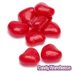Primrose Red Cinnamon Imperial Hearts: 5LB Bag -Candy Promotion Sale primrose red cinnamon imperial hearts 5lb bag candy warehouse 3 6c44363a 7cd5 4a30 9fe2 24ed8ea7ef62