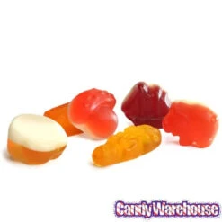 Nestlé® Randoms Gummy Candy: 10-Ounce Bag -Candy Promotion Sale randoms gummy candy 10 ounce bag candy warehouse 3
